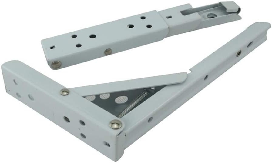 Soporte Plegable para Estantes de 90°