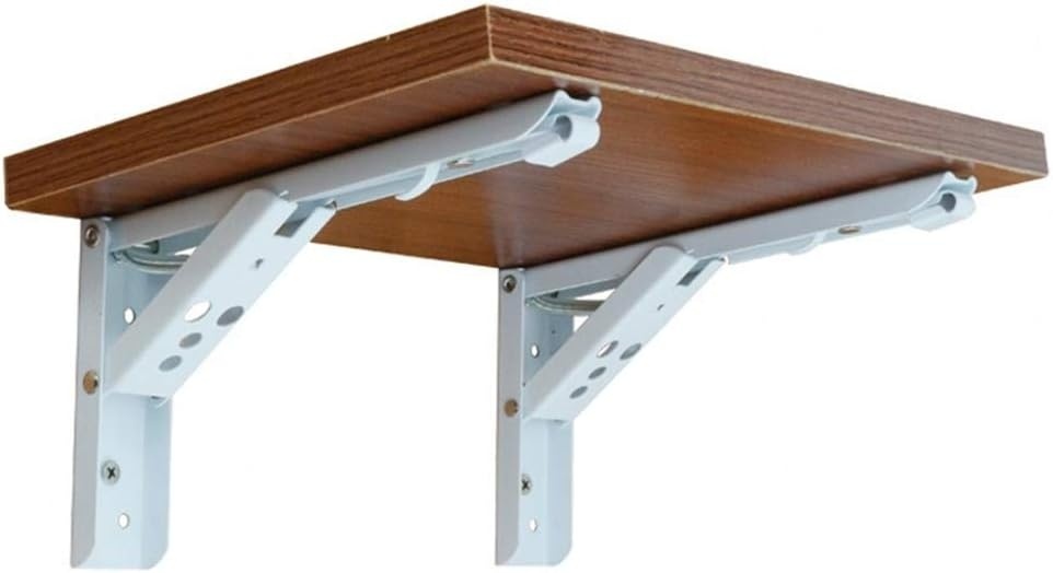 Soporte Plegable para Estantes de 90° - Imagen 2