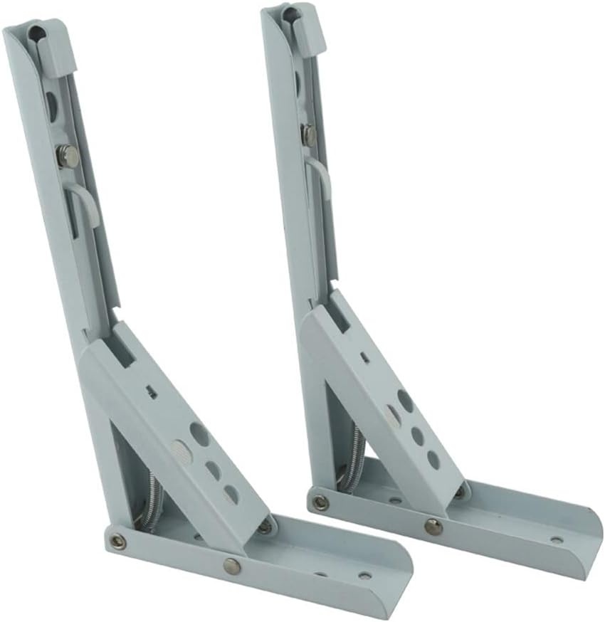 Soporte Plegable para Estantes de 90° - Imagen 3