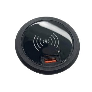 Cargador Inalámbrico 10W