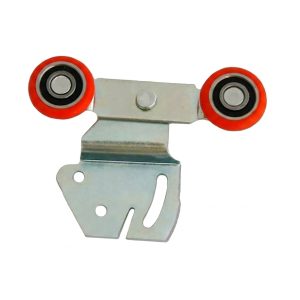 Sistema Ducloset Doble